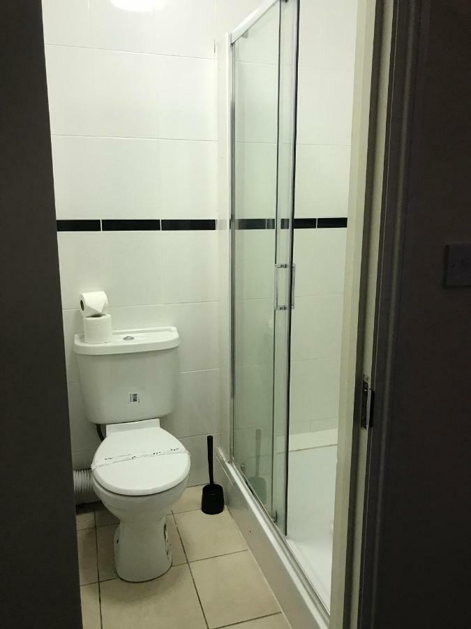 City Chic - King'S Cross Apartments 런던 외부 사진